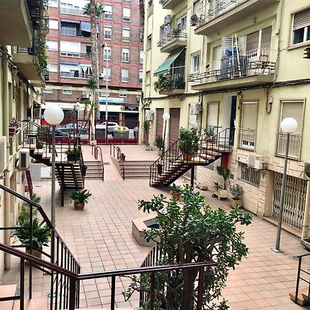 Apartamento Entero Juzgados Alicante Apartman Kültér fotó