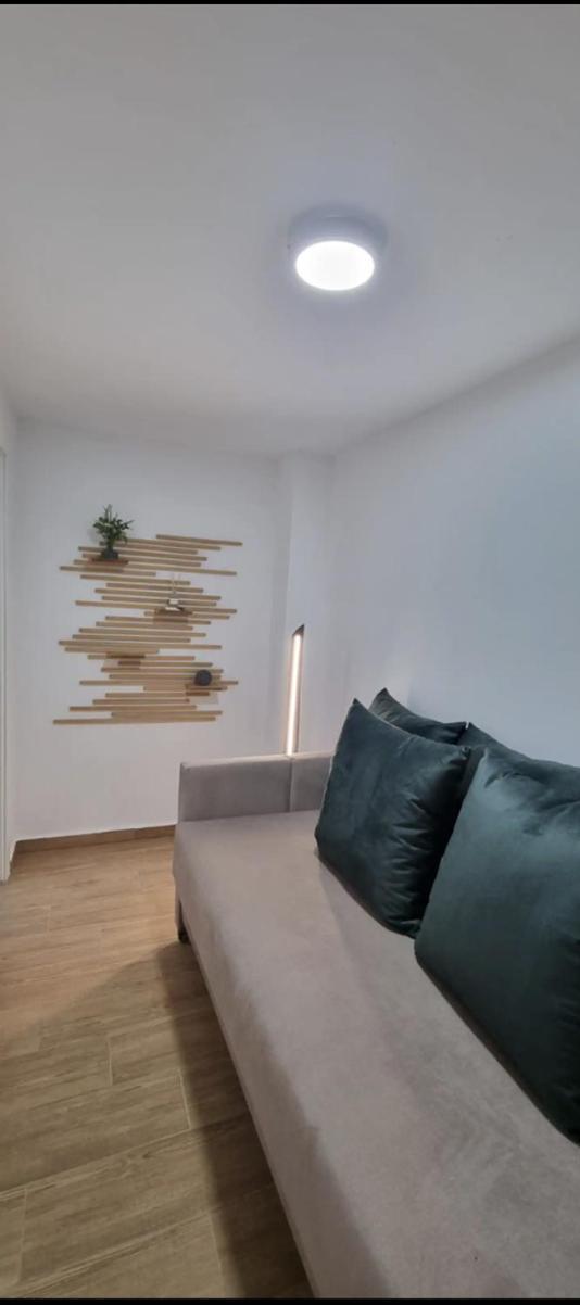 Apartamento Entero Juzgados Alicante Apartman Kültér fotó