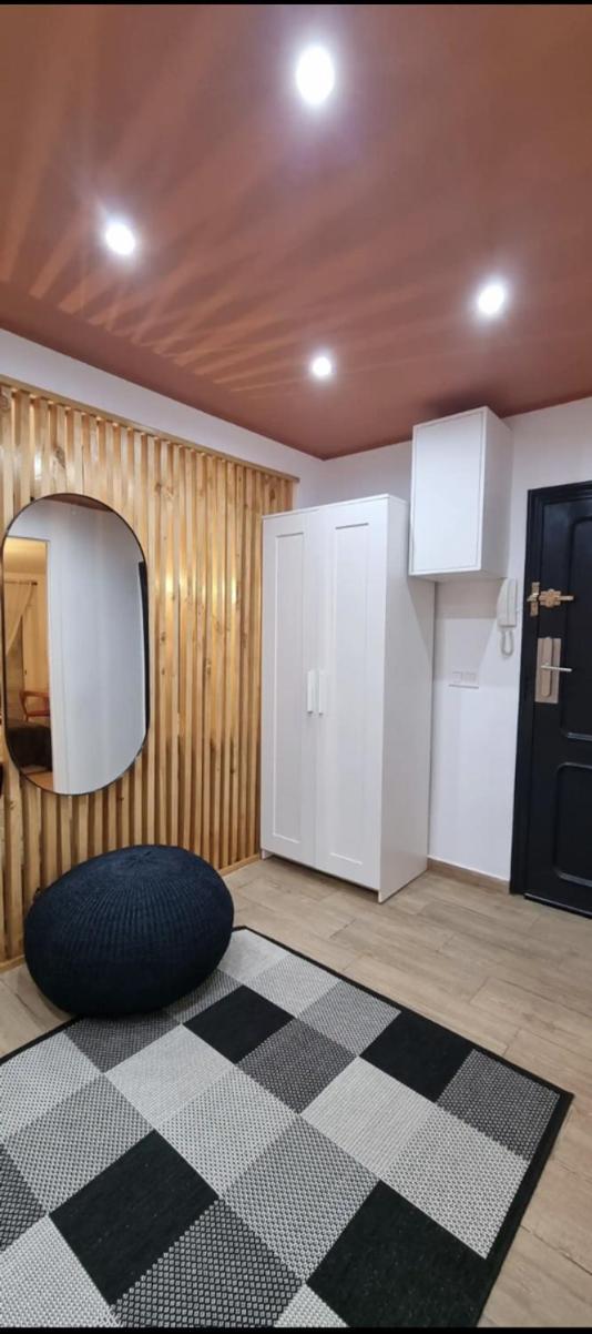 Apartamento Entero Juzgados Alicante Apartman Kültér fotó