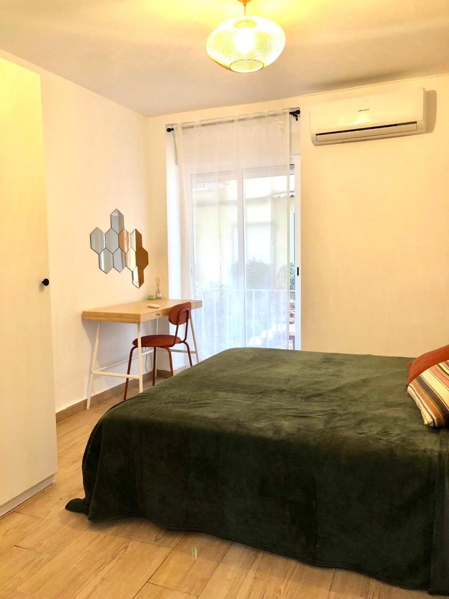 Apartamento Entero Juzgados Alicante Apartman Kültér fotó