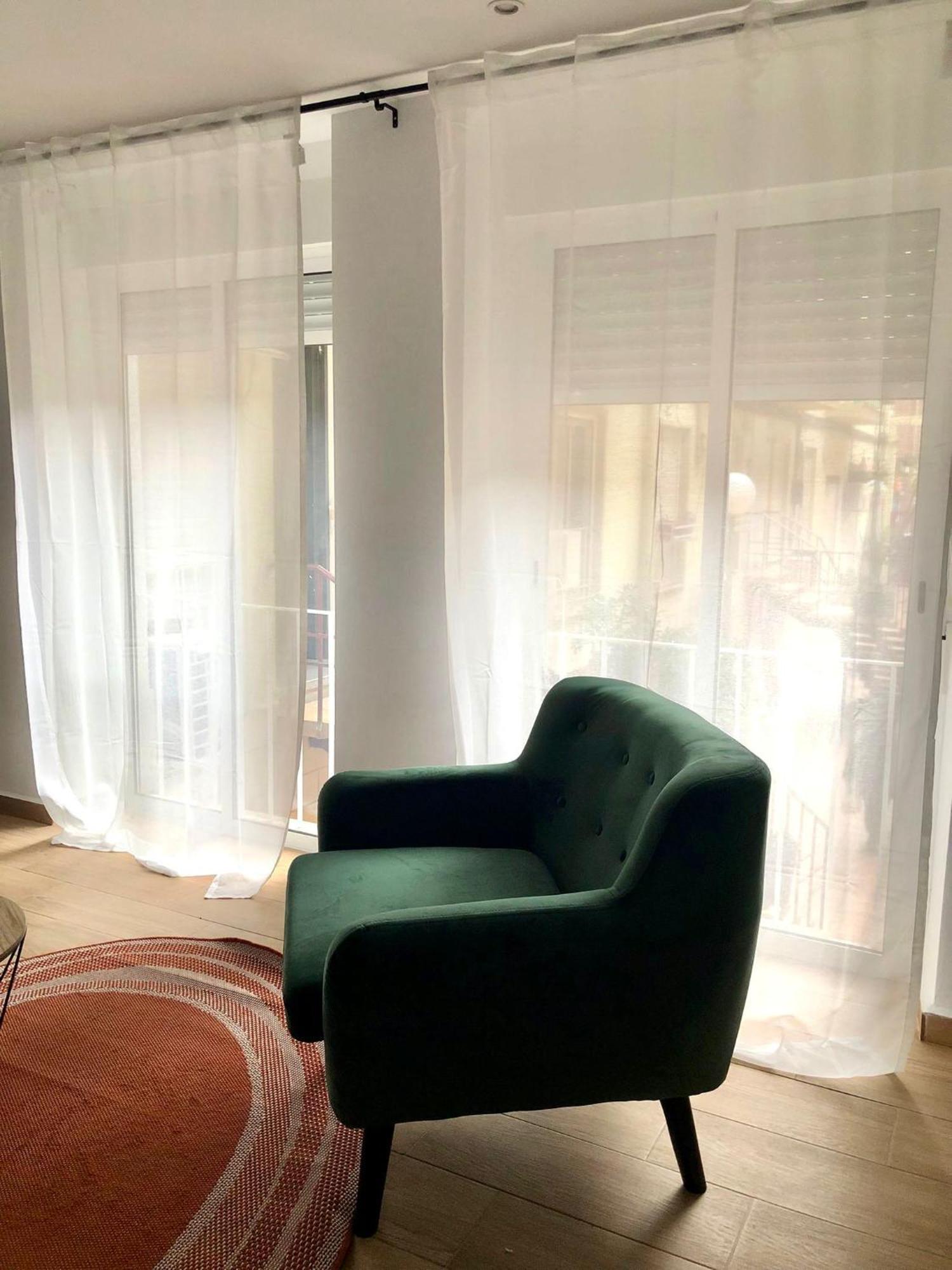 Apartamento Entero Juzgados Alicante Apartman Kültér fotó