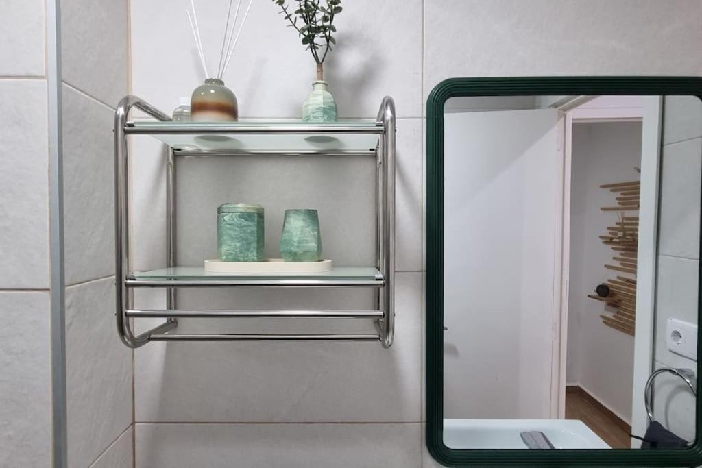 Apartamento Entero Juzgados Alicante Apartman Kültér fotó