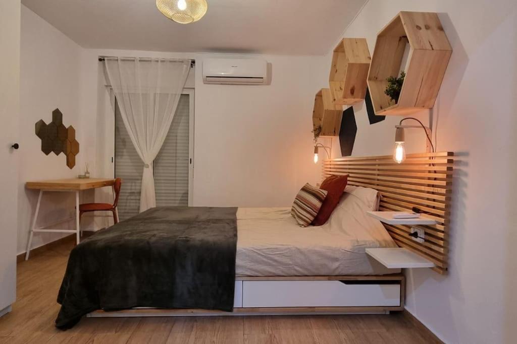 Apartamento Entero Juzgados Alicante Apartman Kültér fotó