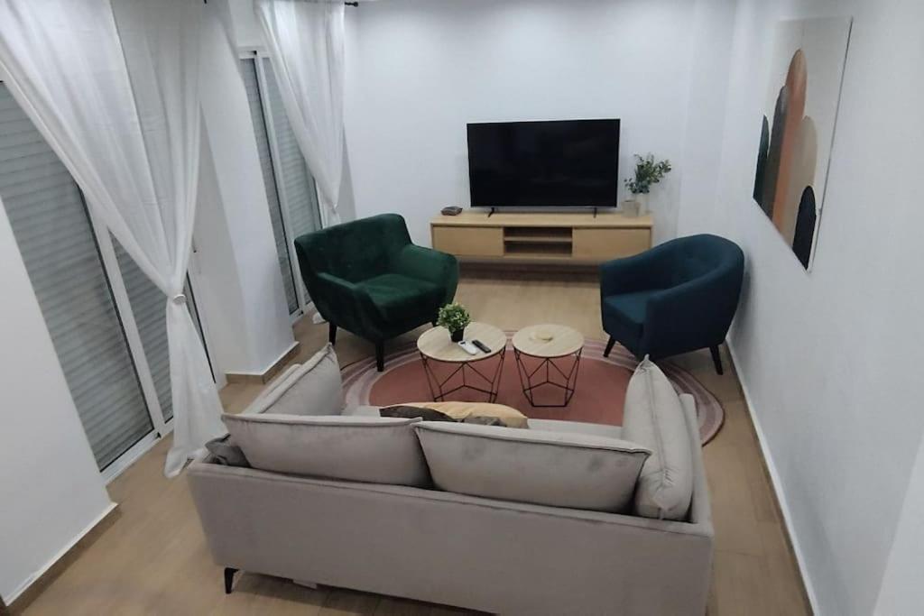 Apartamento Entero Juzgados Alicante Apartman Kültér fotó